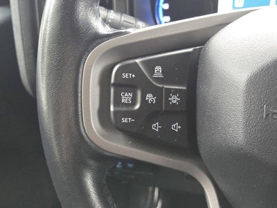 2021 Ford Bronco First Edition