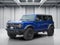 2021 Ford Bronco First Edition