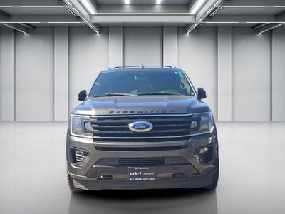 2020 Ford Expedition Max Limited