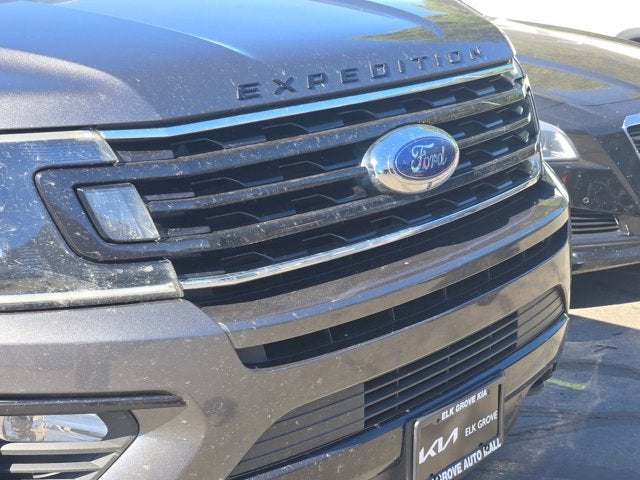 2020 Ford Expedition Max Limited