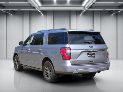 2021 Ford Expedition Max Limited