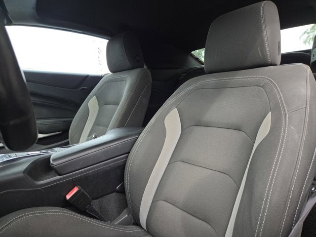 2020 Chevrolet Camaro 1LT