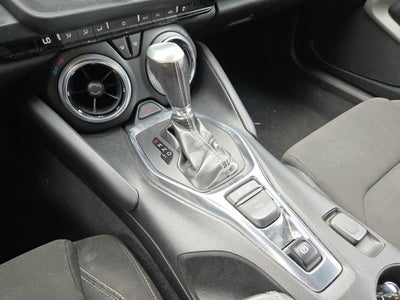 2020 Chevrolet Camaro 1LT