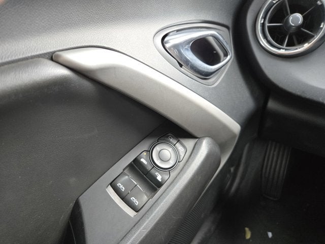 2020 Chevrolet Camaro 1LT