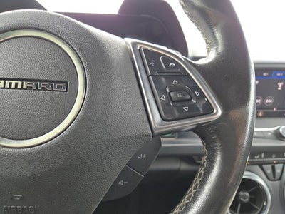 2020 Chevrolet Camaro 1LT