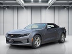 2020 Chevrolet Camaro 1LT