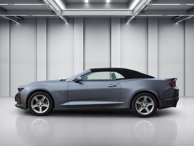 2020 Chevrolet Camaro 1LT