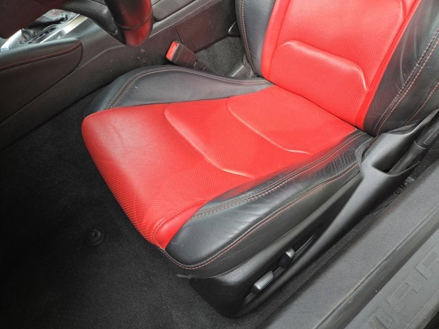 2021 Chevrolet Camaro 2LT