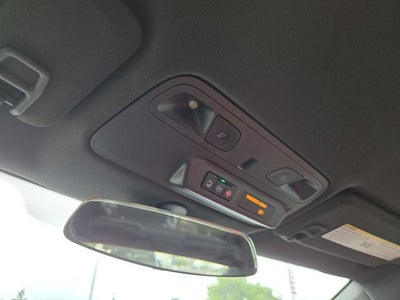 2021 Chevrolet Camaro 2LT