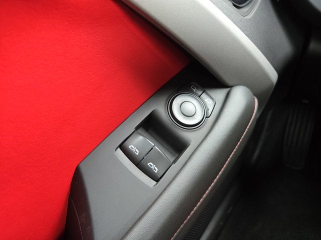 2021 Chevrolet Camaro 2LT