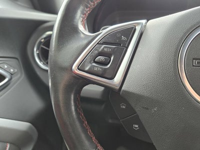 2021 Chevrolet Camaro 2LT