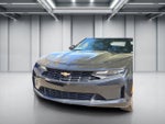 2021 Chevrolet Camaro 2LT