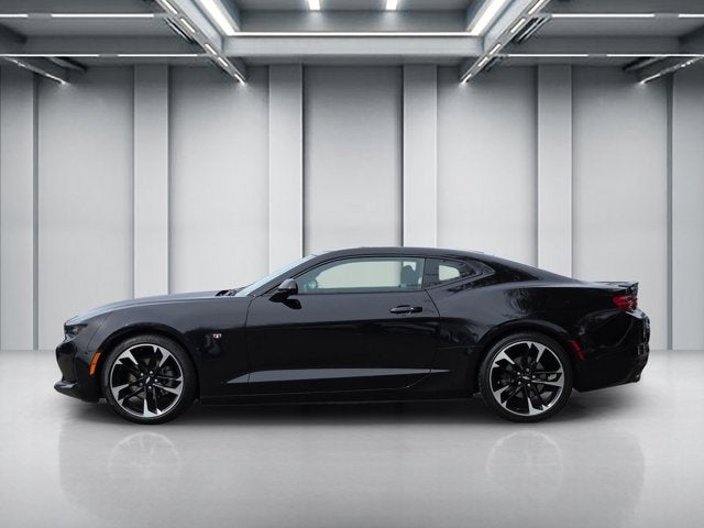 2021 Chevrolet Camaro 2LT