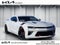 2018 Chevrolet Camaro 1SS