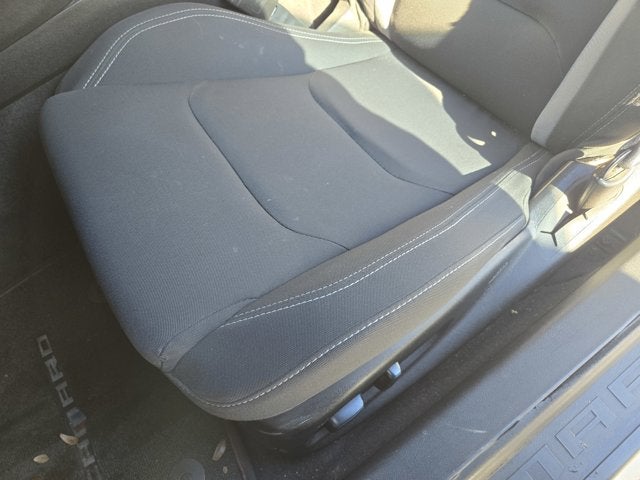 2018 Chevrolet Camaro 1SS