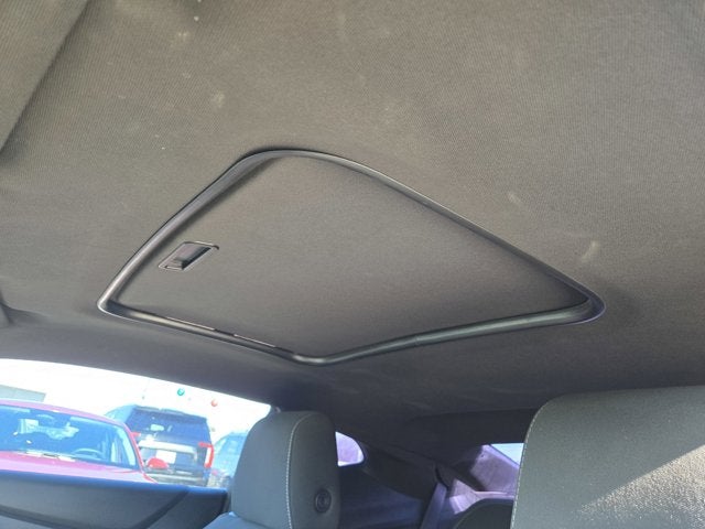 2018 Chevrolet Camaro 1SS