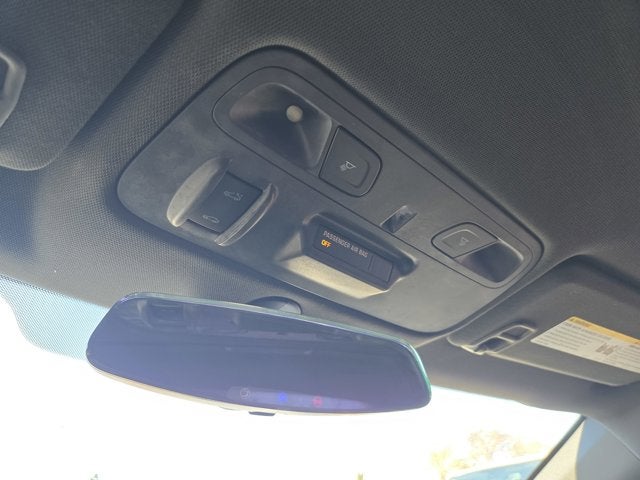 2018 Chevrolet Camaro 1SS