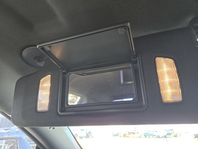 2018 Chevrolet Camaro 1SS