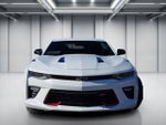 2018 Chevrolet Camaro 1SS