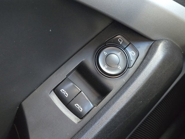 2018 Chevrolet Camaro 1SS