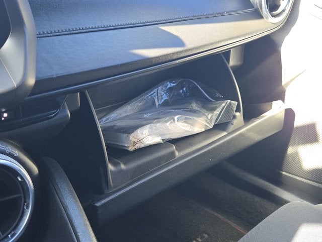 2018 Chevrolet Camaro 1SS