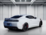 2018 Chevrolet Camaro 1SS