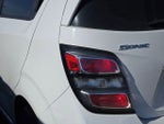 2017 Chevrolet Sonic LT