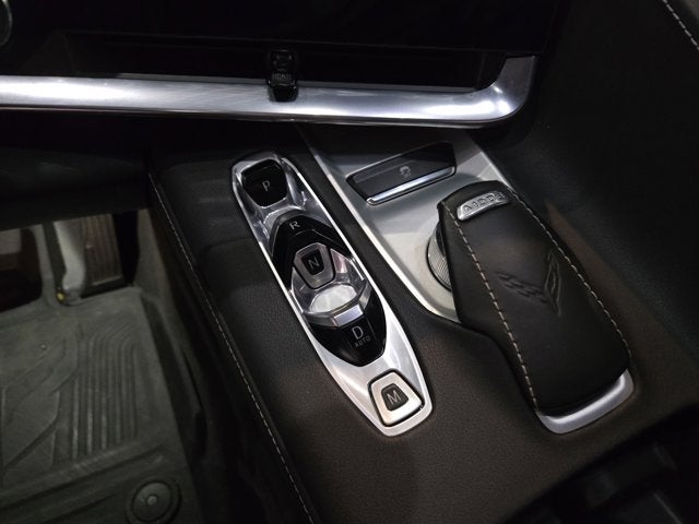 2021 Chevrolet Corvette 1LT