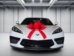 2021 Chevrolet Corvette 1LT