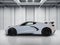 2021 Chevrolet Corvette 1LT