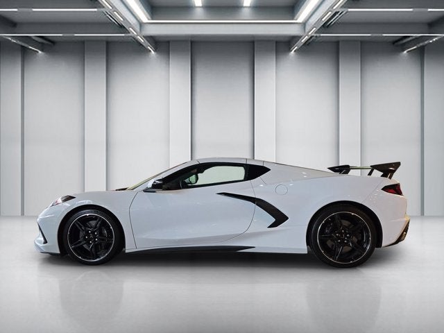 2021 Chevrolet Corvette 1LT