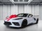 2021 Chevrolet Corvette 1LT