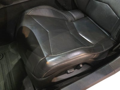 2021 Chevrolet Corvette 1LT