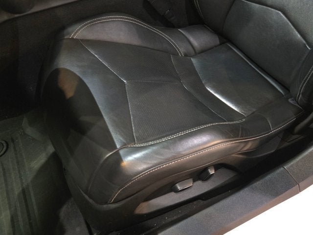 2021 Chevrolet Corvette 1LT