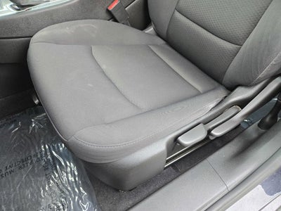2023 Chevrolet Malibu LS