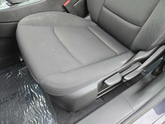 2023 Chevrolet Malibu LS
