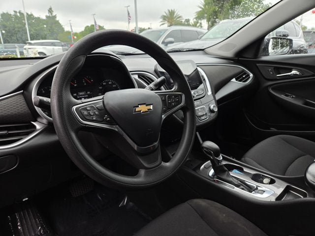 2023 Chevrolet Malibu LS