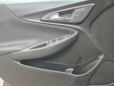 2023 Chevrolet Malibu LS
