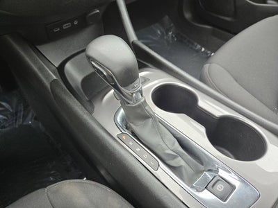 2023 Chevrolet Malibu LS