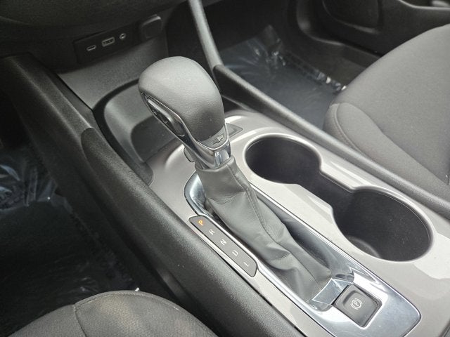 2023 Chevrolet Malibu LS