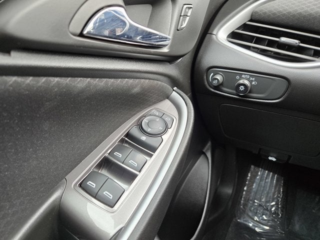 2023 Chevrolet Malibu LS
