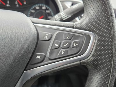 2023 Chevrolet Malibu LS