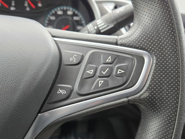 2023 Chevrolet Malibu LS