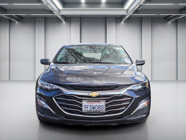 2023 Chevrolet Malibu LS