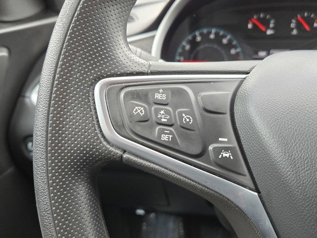 2023 Chevrolet Malibu LS