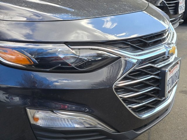 2023 Chevrolet Malibu LS