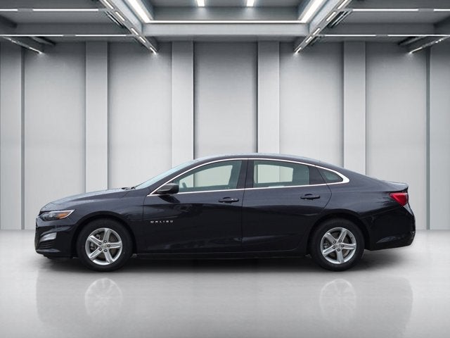 2023 Chevrolet Malibu LS