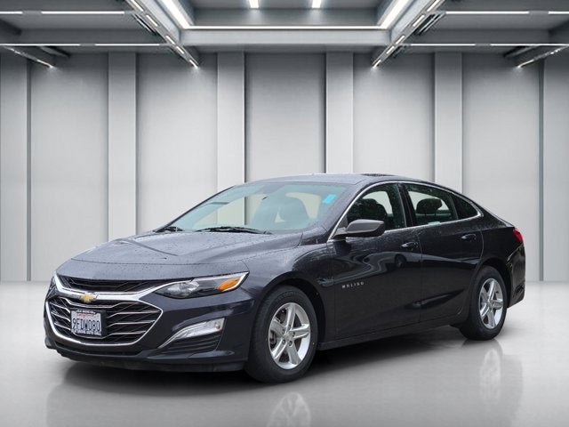 2023 Chevrolet Malibu LS