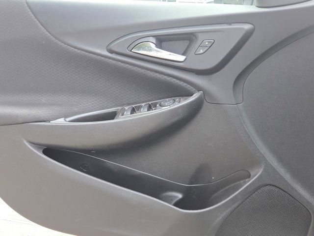 2022 Chevrolet Malibu LS