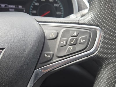 2022 Chevrolet Malibu LS